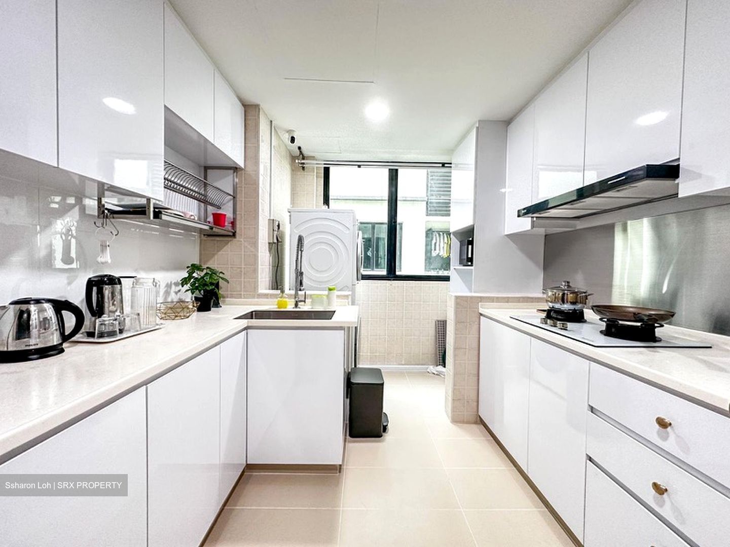 Simei Green Condominium (D18), Condominium #595690351